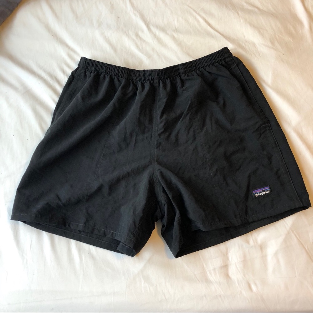 Patagonia Men’s 5” Baggies Shorts Medium